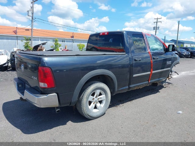 Продажа на аукционе авто 2013 Ram 1500 St, vin: 1C6RR7FG1DS660446, номер лота: 12638628