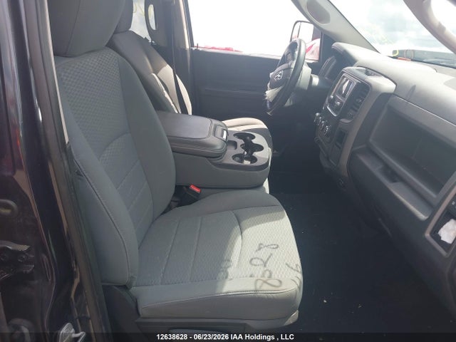 Продажа на аукционе авто 2013 Ram 1500 St, vin: 1C6RR7FG1DS660446, номер лота: 12638628