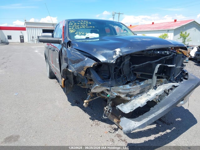 Продажа на аукционе авто 2013 Ram 1500 St, vin: 1C6RR7FG1DS660446, номер лота: 12638628