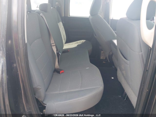 Продажа на аукционе авто 2013 Ram 1500 St, vin: 1C6RR7FG1DS660446, номер лота: 12638628