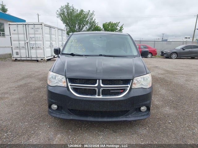 Продаж на аукціоні авто 2013 Dodge Grand Caravan Crew, vin: 2C4RDGDG7DR629164, номер лоту: 12638630
