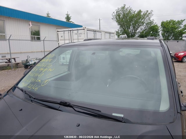 Продаж на аукціоні авто 2013 Dodge Grand Caravan Crew, vin: 2C4RDGDG7DR629164, номер лоту: 12638630