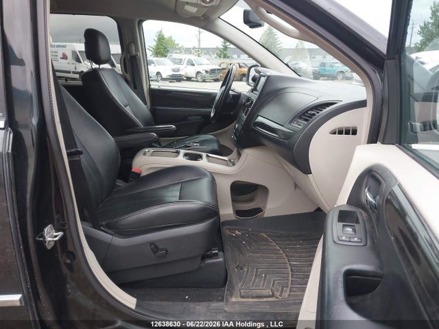 Продаж на аукціоні авто 2013 Dodge Grand Caravan Crew, vin: 2C4RDGDG7DR629164, номер лоту: 12638630