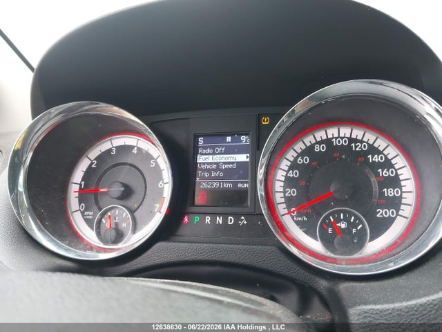 Продаж на аукціоні авто 2013 Dodge Grand Caravan Crew, vin: 2C4RDGDG7DR629164, номер лоту: 12638630