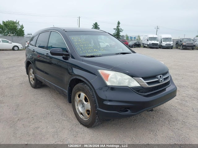 2011 Honda Cr-v Lx მანქანა იყიდება აუქციონზე, vin: 5J6RE4H37BL803334, აუქციონის ნომერი: 12638631