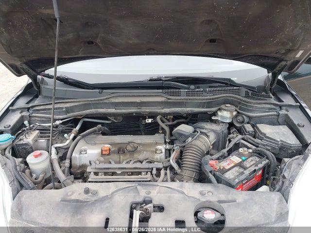 2011 Honda Cr-v Lx მანქანა იყიდება აუქციონზე, vin: 5J6RE4H37BL803334, აუქციონის ნომერი: 12638631