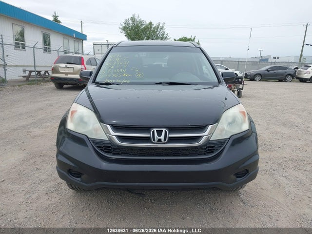 2011 Honda Cr-v Lx მანქანა იყიდება აუქციონზე, vin: 5J6RE4H37BL803334, აუქციონის ნომერი: 12638631