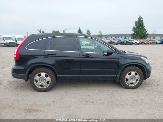 2011 Honda Cr-v Lx მანქანა იყიდება აუქციონზე, vin: 5J6RE4H37BL803334, აუქციონის ნომერი: 12638631