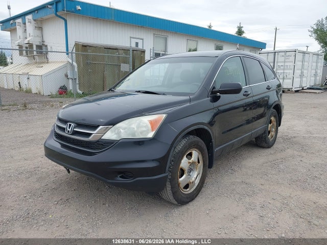 2011 Honda Cr-v Lx მანქანა იყიდება აუქციონზე, vin: 5J6RE4H37BL803334, აუქციონის ნომერი: 12638631