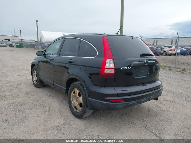 2011 Honda Cr-v Lx მანქანა იყიდება აუქციონზე, vin: 5J6RE4H37BL803334, აუქციონის ნომერი: 12638631