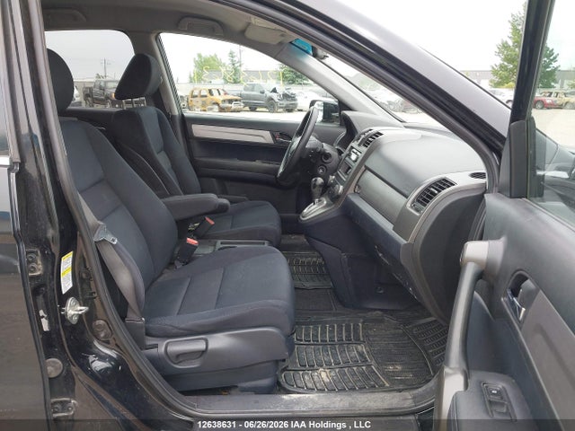 2011 Honda Cr-v Lx მანქანა იყიდება აუქციონზე, vin: 5J6RE4H37BL803334, აუქციონის ნომერი: 12638631