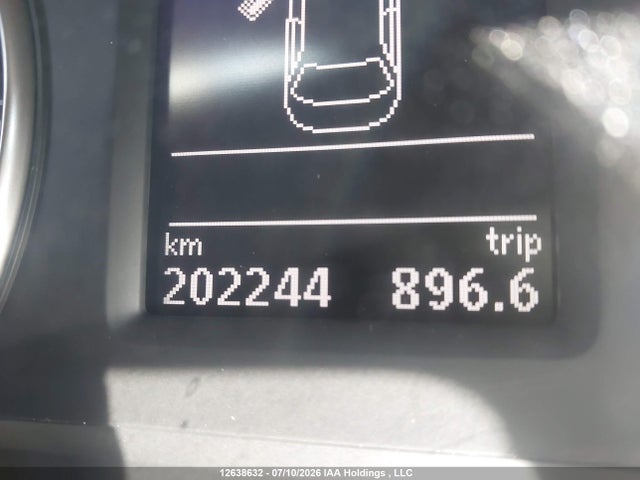 Продажа на аукционе авто 2015 Volkswagen Passat 2.0 Tdi Comfortline, vin: 1VWBV7A31FC097872, номер лота: 12638632