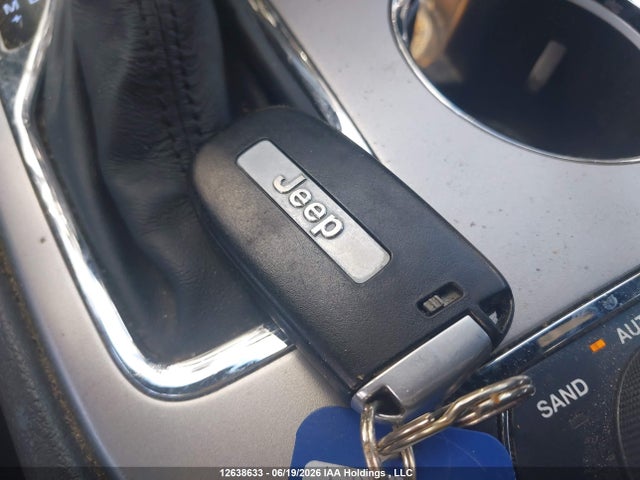 1C4RJFAG1KC759664 Jeep Grand Cherokee Laredo