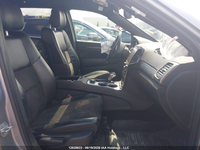 1C4RJFAG1KC759664 Jeep Grand Cherokee Laredo