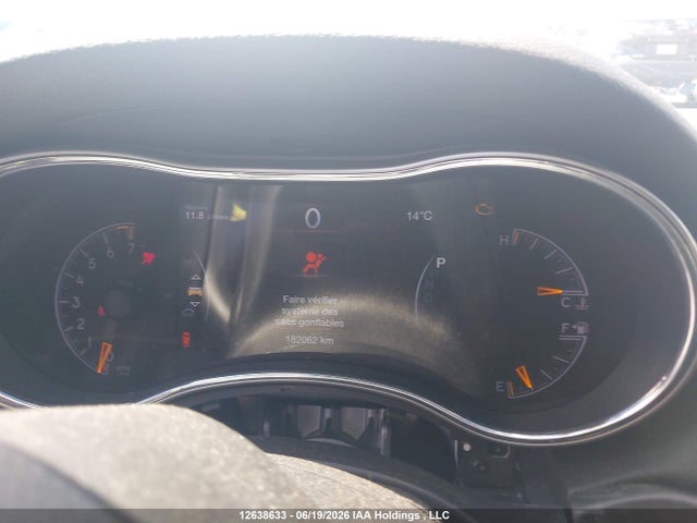 1C4RJFAG1KC759664 Jeep Grand Cherokee Laredo