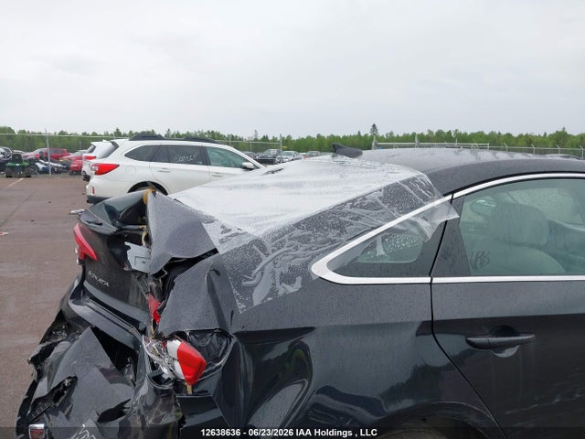 Hyundai SONATA SE 2015 5NPE24AF6FH007380 Image 19