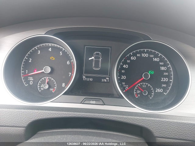 3VW217AU9FM012022 Volkswagen Golf 1.8 Tsi Comfortline/1.8 Tsi Highline/1.8 Tsi Trendline