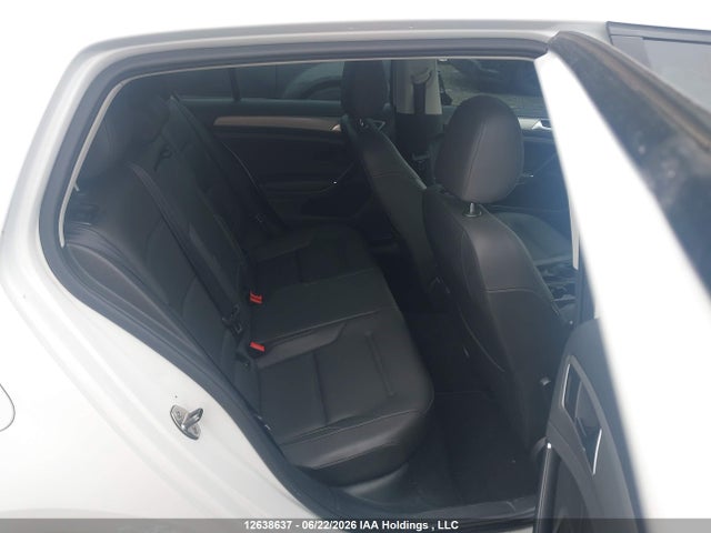 3VW217AU9FM012022 Volkswagen Golf 1.8 Tsi Comfortline/1.8 Tsi Highline/1.8 Tsi Trendline