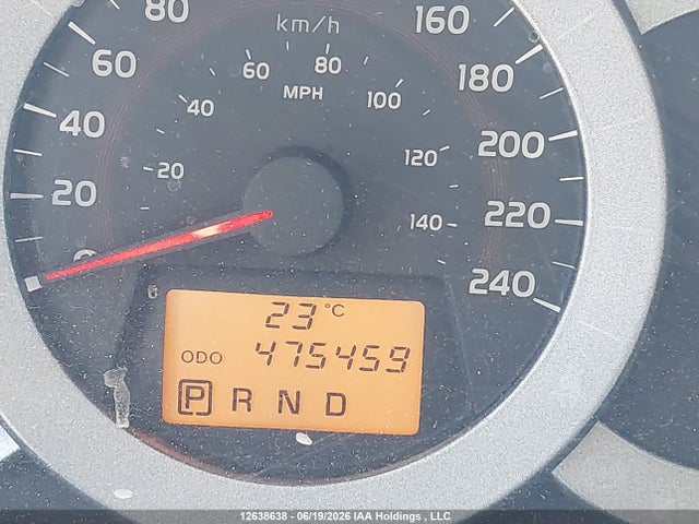 2011 Toyota Rav4 Limited მანქანა იყიდება აუქციონზე, vin: 2T3DK4DV8BW040995, აუქციონის ნომერი: 12638638