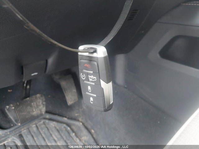 Aukcja sprzedaży 2020 Ram 1500 Limited, vin: 1C6SRFHT5LN360007, numer aukcji: 12638639