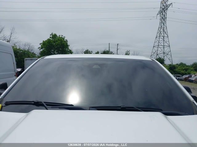 Aukcja sprzedaży 2020 Ram 1500 Limited, vin: 1C6SRFHT5LN360007, numer aukcji: 12638639