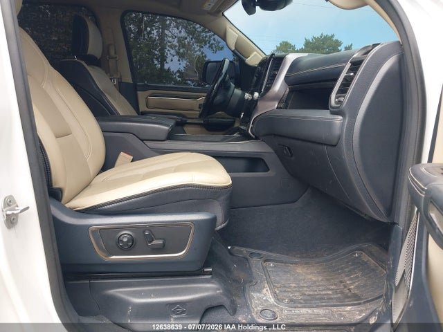 Aukcja sprzedaży 2020 Ram 1500 Limited, vin: 1C6SRFHT5LN360007, numer aukcji: 12638639