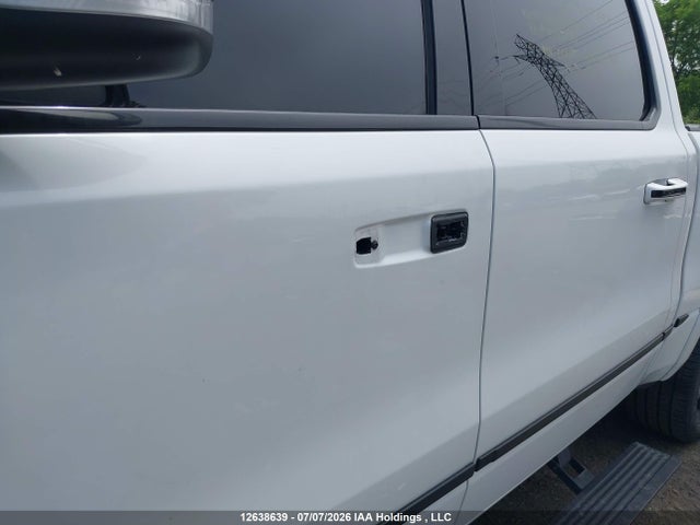 Aukcja sprzedaży 2020 Ram 1500 Limited, vin: 1C6SRFHT5LN360007, numer aukcji: 12638639