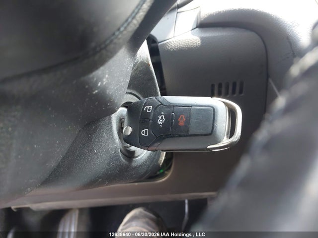 12638640 :رقم المزاد ، 3FA6P0HRXDR231976 vin ، 2013 Ford Fusion مزاد بيع