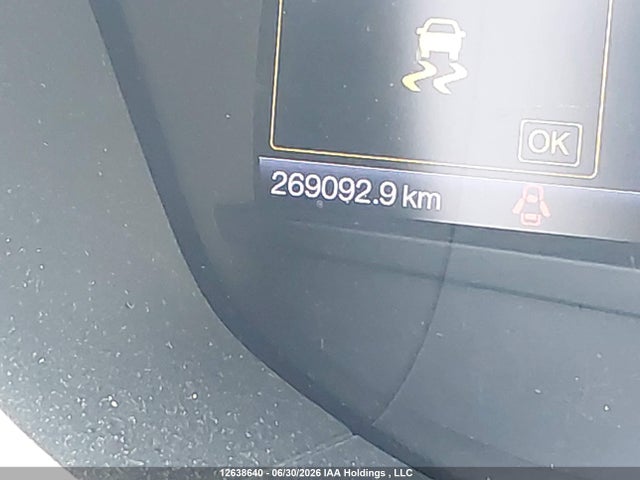 12638640 :رقم المزاد ، 3FA6P0HRXDR231976 vin ، 2013 Ford Fusion مزاد بيع