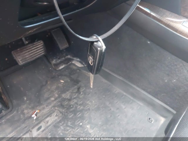 Продажа на аукционе авто 2013 Acura Mdx Advance, vin: 2HNYD2H6XDH000742, номер лота: 12638641