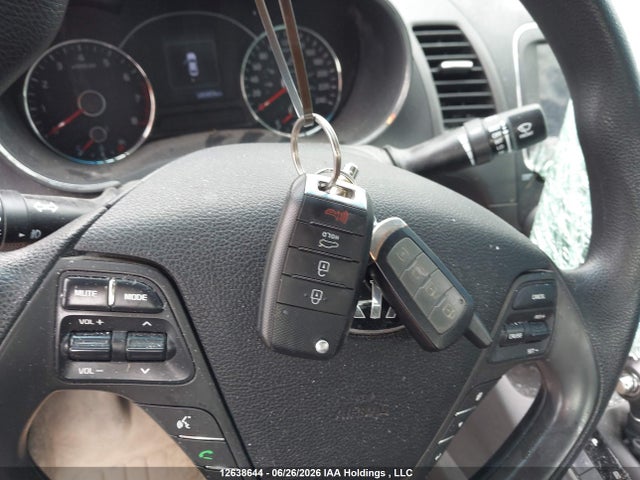 Продаж на аукціоні авто 2018 Kia Forte Lx/lx+, vin: 3KPFL4A74JE243209, номер лоту: 12638644