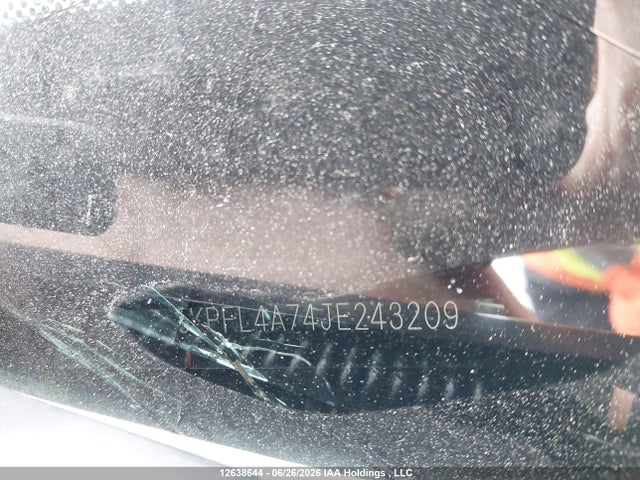 Продаж на аукціоні авто 2018 Kia Forte Lx/lx+, vin: 3KPFL4A74JE243209, номер лоту: 12638644