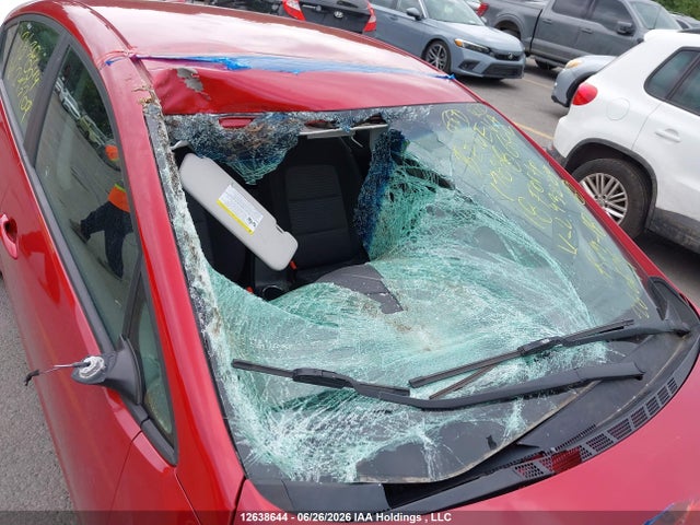 Продаж на аукціоні авто 2018 Kia Forte Lx/lx+, vin: 3KPFL4A74JE243209, номер лоту: 12638644