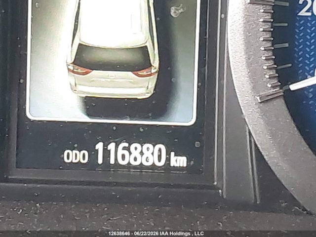 2015 Toyota Sienna Xle/limited მანქანა იყიდება აუქციონზე, vin: 5TDDK3DCXFS107158, აუქციონის ნომერი: 12638646
