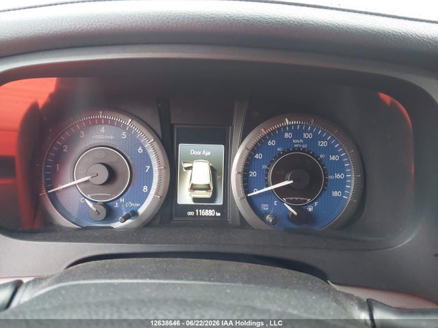 2015 Toyota Sienna Xle/limited მანქანა იყიდება აუქციონზე, vin: 5TDDK3DCXFS107158, აუქციონის ნომერი: 12638646