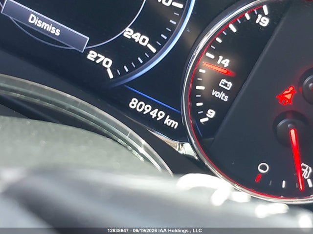 GMC Terrain Denali 2022 3GKALXEV4NL180994 Image 15