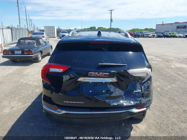 GMC Terrain Denali 2022 3GKALXEV4NL180994 Image 16