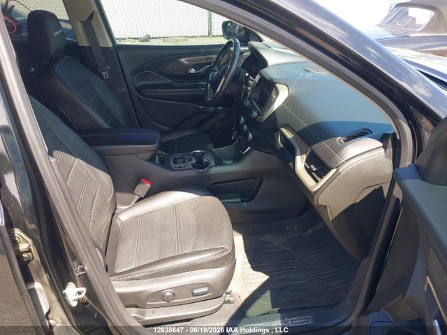 GMC Terrain Denali 2022 3GKALXEV4NL180994 Image 5