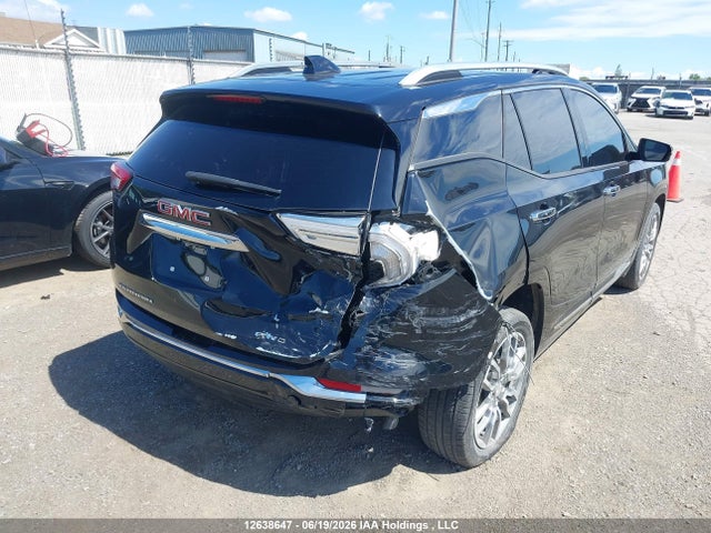 GMC Terrain Denali 2022 3GKALXEV4NL180994 Image 6