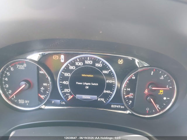 GMC Terrain Denali 2022 3GKALXEV4NL180994 Image 7