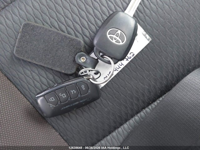 Toyota COROLLA LE 2019 2T1BURHE8KC232663 Image 11