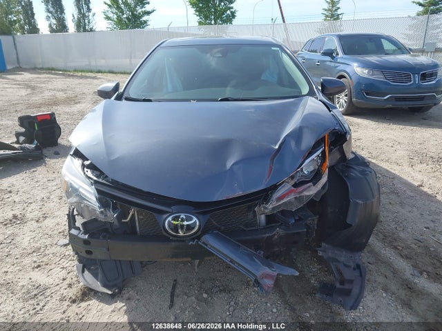 Toyota COROLLA LE 2019 2T1BURHE8KC232663 Image 13
