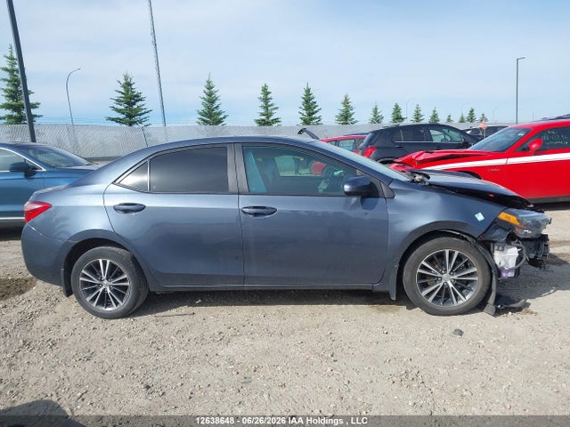 Toyota COROLLA LE 2019 2T1BURHE8KC232663 Image 14