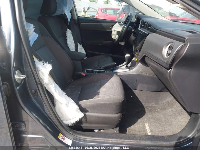 Toyota COROLLA LE 2019 2T1BURHE8KC232663 Image 5