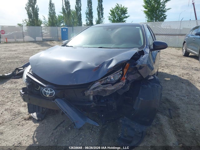Toyota COROLLA LE 2019 2T1BURHE8KC232663 Image 6