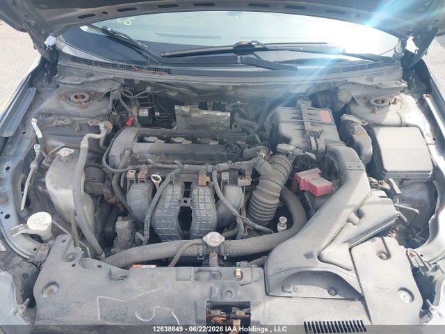 Aukcja sprzedaży 2014 Mitsubishi Lancer Es/es Sport, vin: JA32U2FU4EU607021, numer aukcji: 12638649