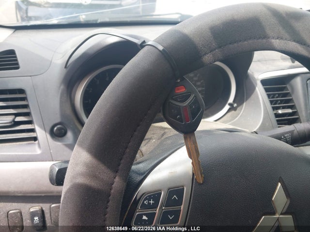 Aukcja sprzedaży 2014 Mitsubishi Lancer Es/es Sport, vin: JA32U2FU4EU607021, numer aukcji: 12638649