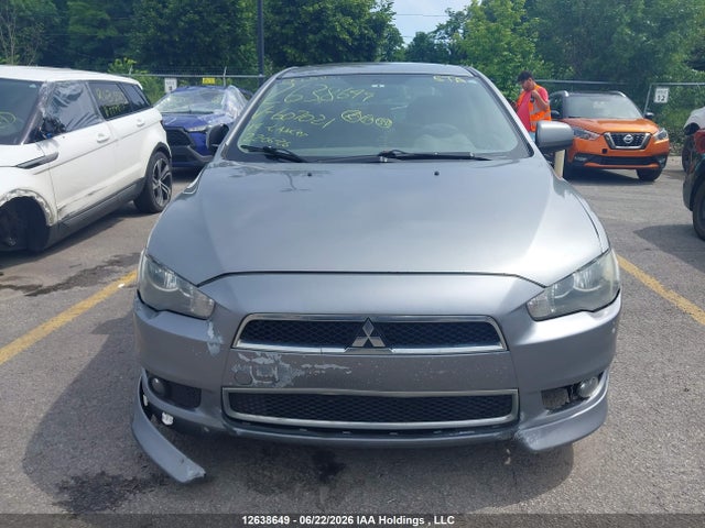 Aukcja sprzedaży 2014 Mitsubishi Lancer Es/es Sport, vin: JA32U2FU4EU607021, numer aukcji: 12638649