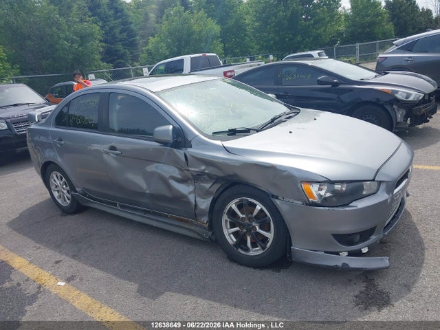 Aukcja sprzedaży 2014 Mitsubishi Lancer Es/es Sport, vin: JA32U2FU4EU607021, numer aukcji: 12638649