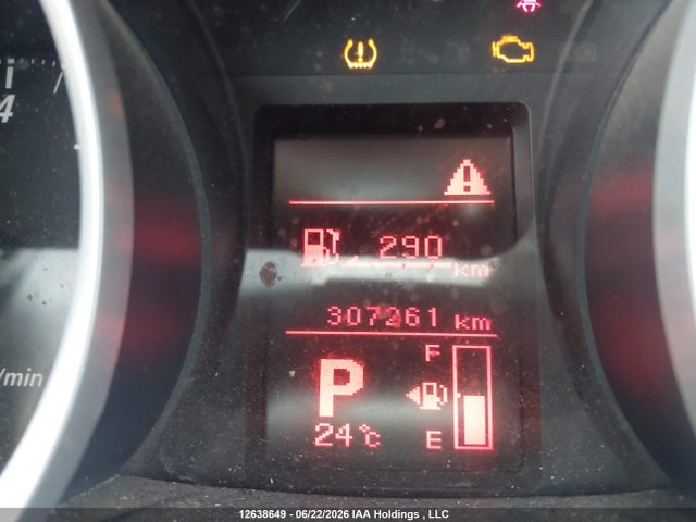 Aukcja sprzedaży 2014 Mitsubishi Lancer Es/es Sport, vin: JA32U2FU4EU607021, numer aukcji: 12638649